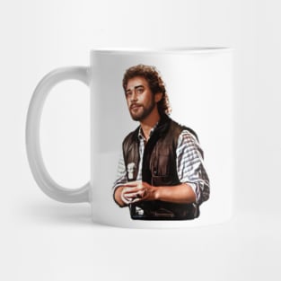 Earl Thomas conley Mug